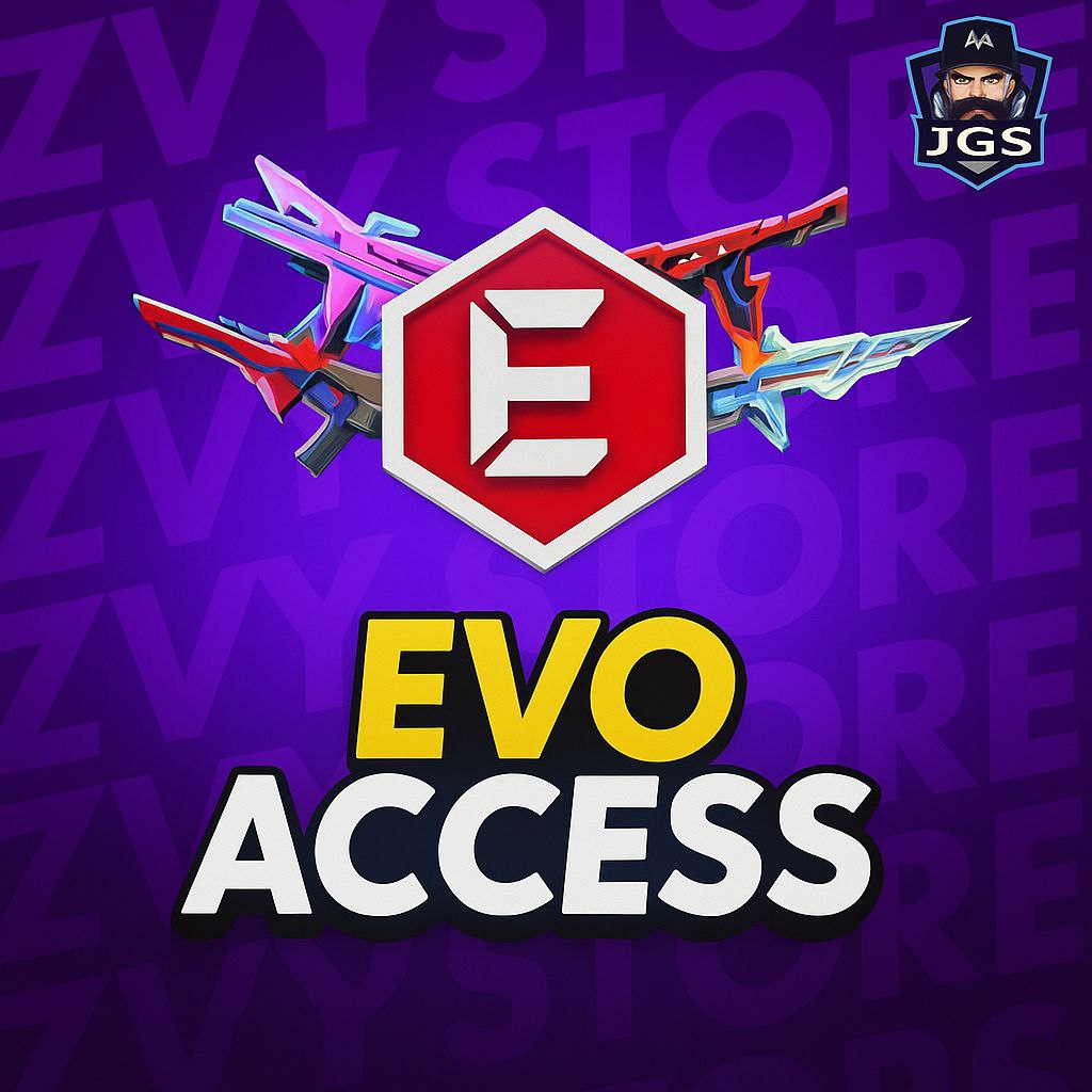 EVO ACCESS