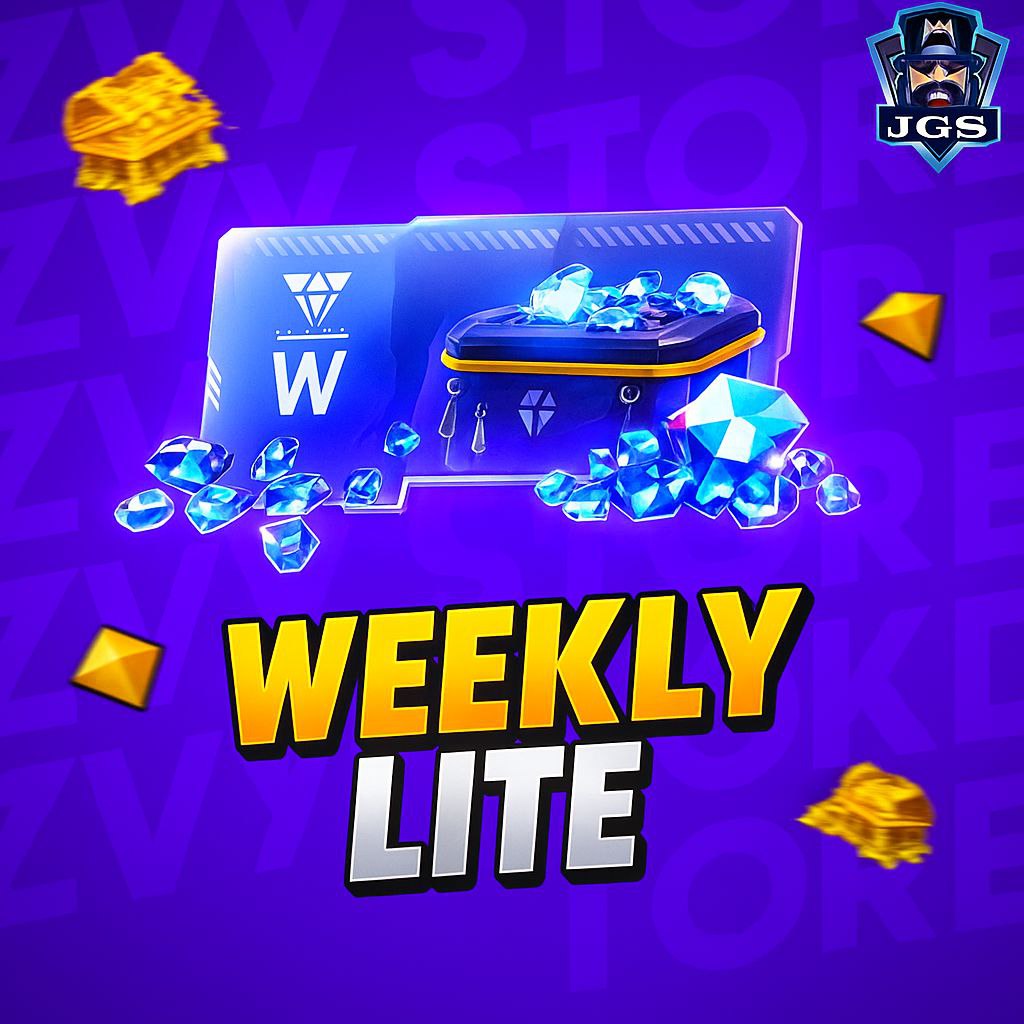 WEEKLY LITE UID