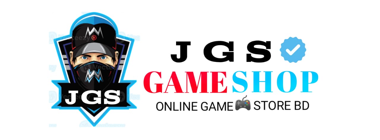 JGS GAME SHOP